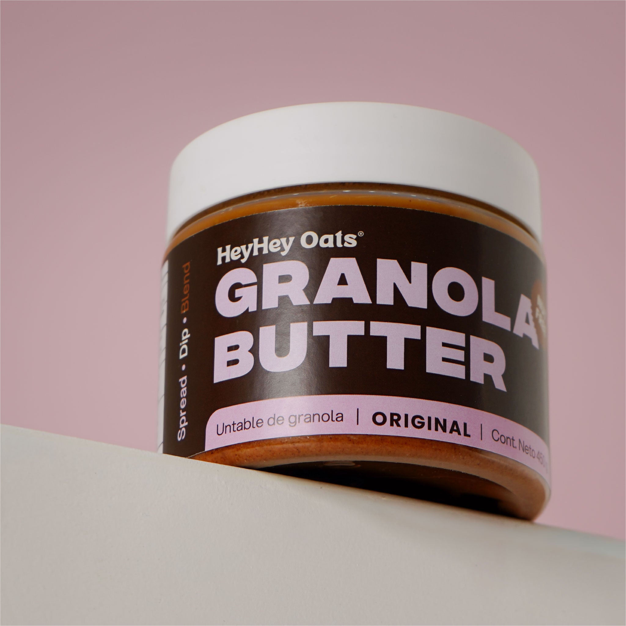 Granola Butter - Sabor Original
