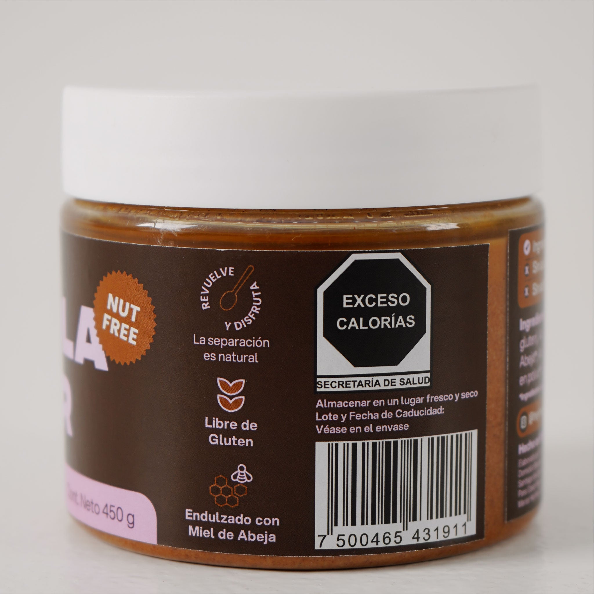 Granola Butter - Sabor Original